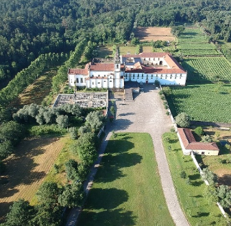 Mosteiro de Tibães